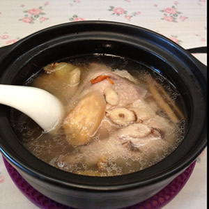 【男人肾虚专题】男人肾虚吃什么好 男人早泄不仅是时间问题!