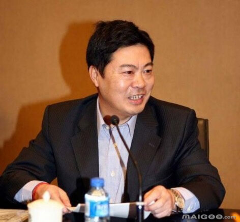 邹文超-中国兵器工业集团公司总经济师介绍